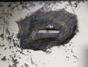 双清漏水维修公司浅析双清市地下管道测漏仪原理