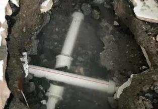  双清测漏水公司浅析双清管道泄漏检测公司检测水管泄漏