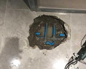 双清测漏水公司为您专业解答双清地暖漏水检测中精确漏水检测的成本